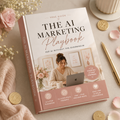 The AI Marketing Play Book - EliteME